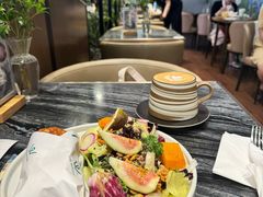 -THE WOODS 简餐 (国贸商城店)