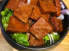 -么肆烤肉(汉街形象店)