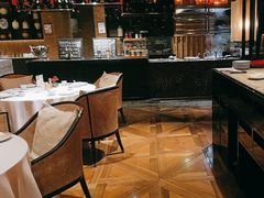 -南通滨江洲际酒店-东厨中餐厅