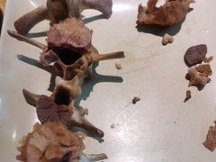 -陶老爷城一锅羊蝎子(西四路店)