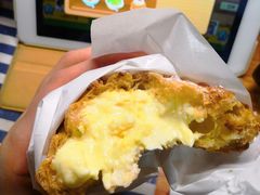 -田中先生の泡芙工坊(罗斯福店)