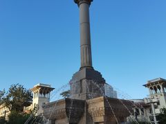 -天津意大利风情旅游区