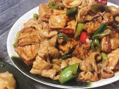 -小民大排档(光谷店)