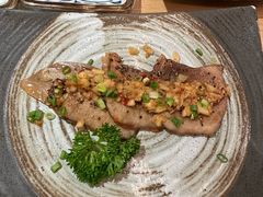 -德川家日本料理(中关村寰太大厦店)