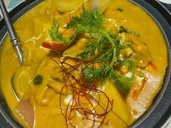 -芭蕉树·新派泰国餐厅(汉溪长隆店)