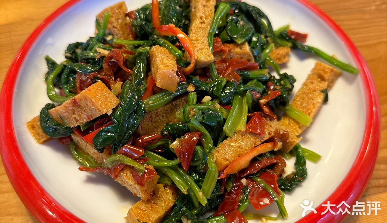 炒粉控的打卡圣地