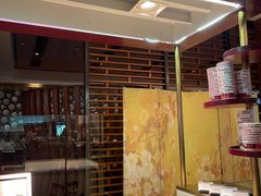 -佛山保利洲际酒店·月色西餐厅
