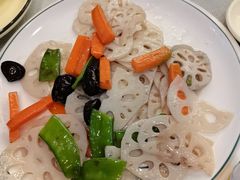 -大师傅金奖啤酒鱼(西街老店)