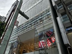 -优衣库(银座店)