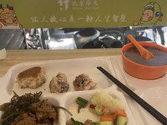 -香妃烤鸡(西单店)