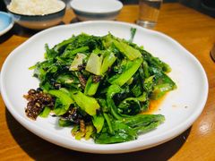 -晚归月亮湾私家菜(临邑路店)