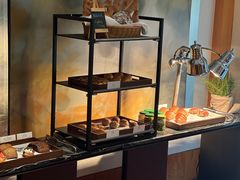 -杭州西子湖四季酒店-WL BISTRO西湖餐厅(灵隐路店)