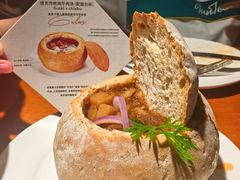 -布拉格餐厅· 中欧捷克菜(全国首店)