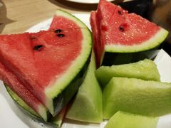 -星伦多自助料理(爱琴海店)