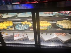 -德得轩烤涮一体自助餐厅(王府井店)