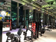 -Trainyard 炼·工场(中国国际贸易中心店)