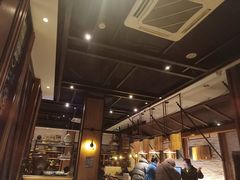 -东园小馆·早茶·淮扬小炒(江都路店)