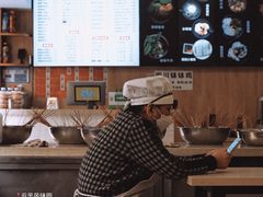 -文山荷鲜居(翠湖店)