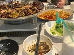 -三猫黑鱼花(南大店)