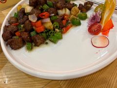 -德胜轩正宗顺德菜(宝安沙井会展中心店)