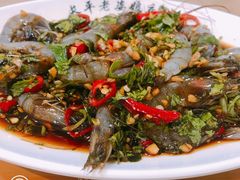 -长平老姿娘夜粥(平东一街店)