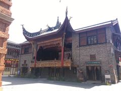 -武汉园博园(武汉自然博物馆)