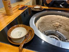 -锅来乐地锅鸡(安亭店)