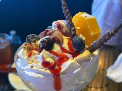 -blue frog蓝蛙(长泰广场店)