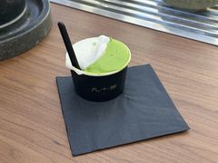 -九十葉·抹茶(南京·德基店)