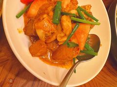 -亚特兰蒂斯·蟹餐厅 CRAB KITCHEN·鲜活海鲜
