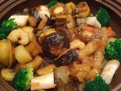 -富淳饭店(陆家嘴保利广场店)