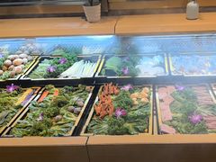 -一绪に寿喜烧(虹悦城店)