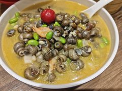 -锡和无锡菜(景丽苑店)