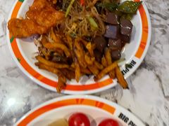 -比格比萨自助(宝山日月光店)