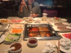 -海底捞火锅(九久奥特莱斯店)