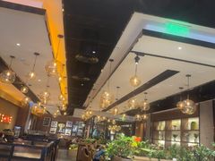 -半秋山西餐厅(宜昌大洋店)