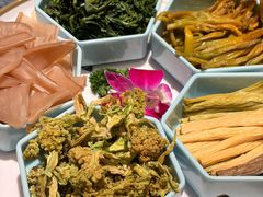 -百草滩羊清水涮羊肉·清真·宁夏盐池滩羊(莲花桥店)
