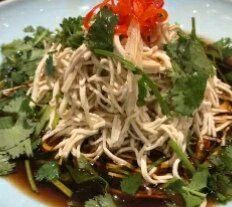 烫干丝-双东酒店(东关街店)