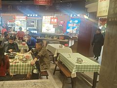 -彭耕记猪油炒小菜(吉联mall店)