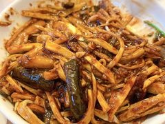 响油鳝丝-玲珑餐厅(陕西南路店)