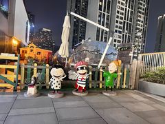 -瑞虹新天地月亮湾