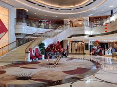 -青岛海景花园大酒店