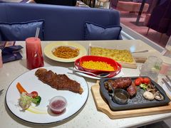 -夏日玛莉西餐厅(中茂城店)