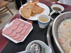 -老来福·非遗酸汤兔(凯旋路店)