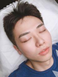 点击看大图 -西施无菌半永久纹绣眉眼影唇轻增发纹发际线