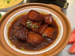 -小菜园新徽菜(合肥瑶海万达店)