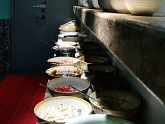 -云鱿记鱿鱼鸡·野生菌火锅(人民南路店)
