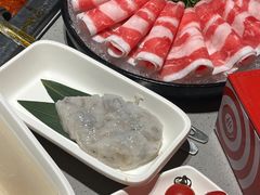 -海底捞火锅(龙湖北京大兴天街店)