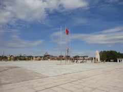 -北极村旅游风景区