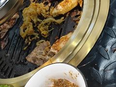 -韩国料理雷亮烤肉(瑞和第一城店)